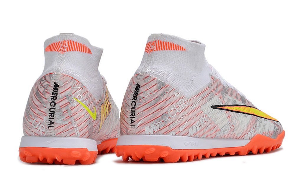 Nike Air Zoom Mercurial Superfly 9 TF Elite Turf Soccer Cleats + Exclusive Gifts