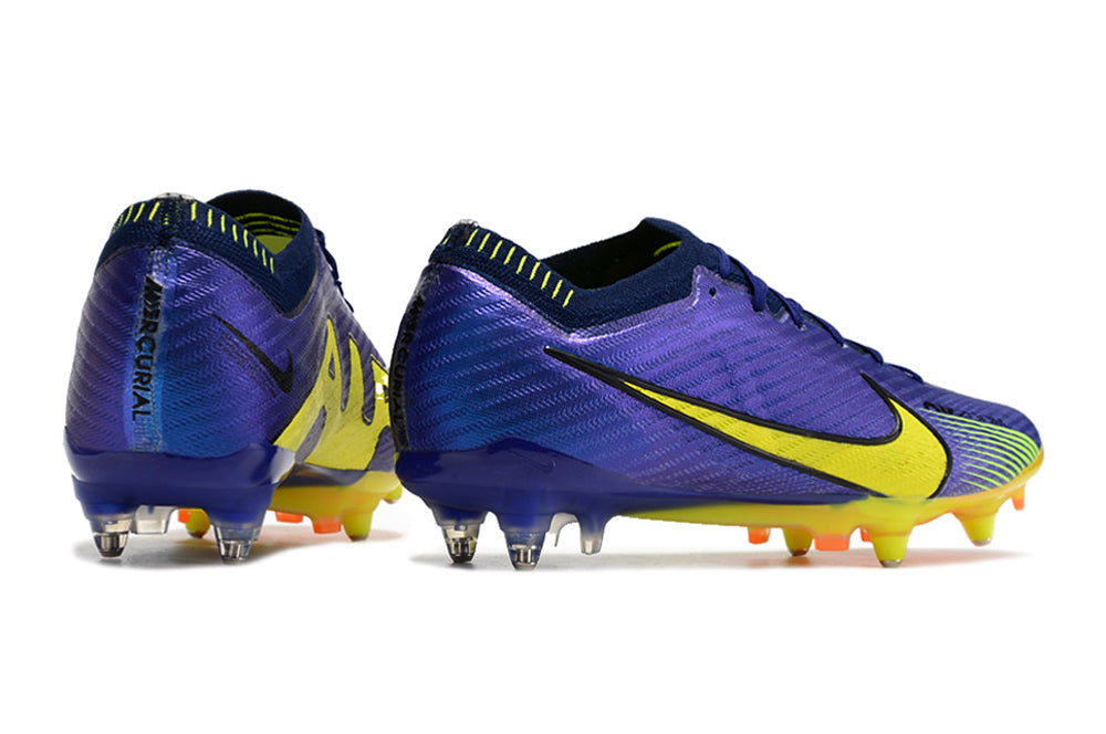 Nike Air Zoom Mercurial Vapor 15 SG Elite Football Boots + Exclusive Gifts