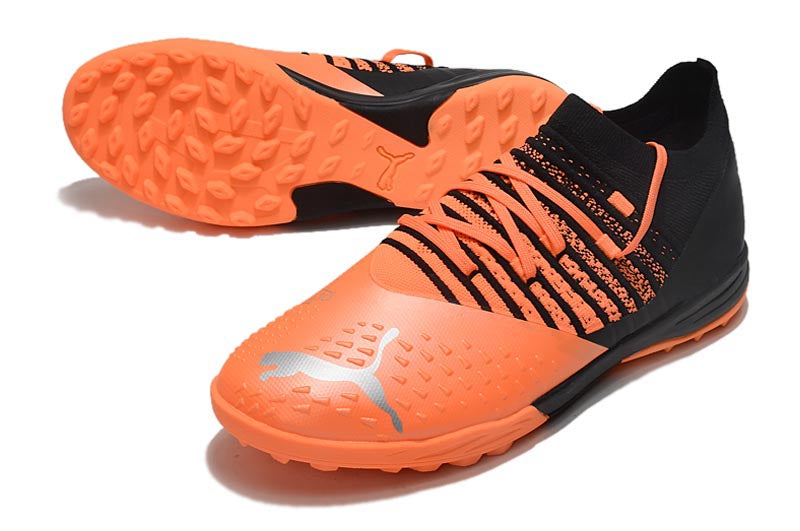 Puma Future TF Elite Turf Soccer Cleats + Exclusive Gifts