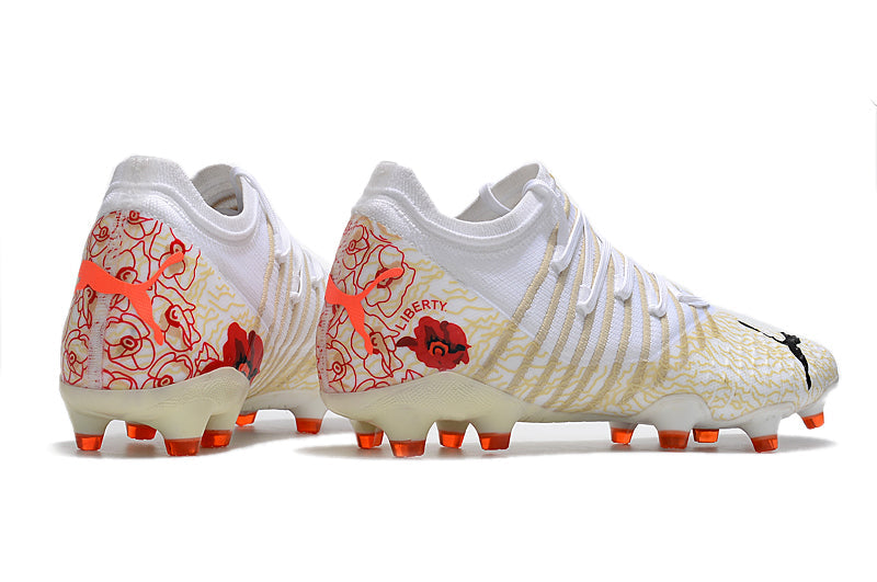 Puma Future Z FG Elite Football Boots + Exclusive Gifts