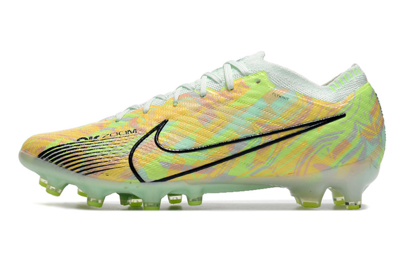 Nike Air Zoom Mercurial Vapor 15 AG Elite Football Boots + Exclusive Gifts