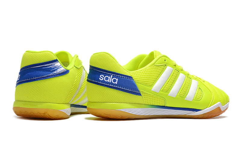 Adidas Top Sala IC Elite Futsal Shoes + Exclusive Gifts