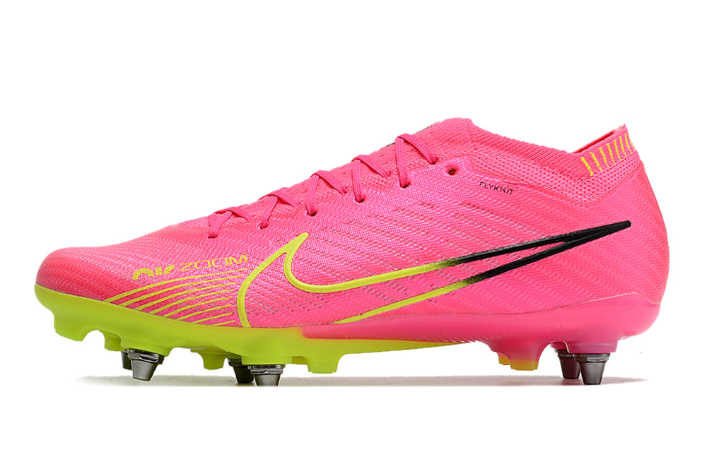 Nike Air Zoom Mercurial Vapor 15 SG Elite Football Boots + Exclusive Gifts