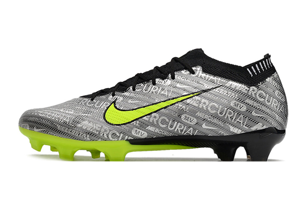 Nike Air Zoom Mercurial Vapor 15 Elite Football Boots + Exclusive Gifts