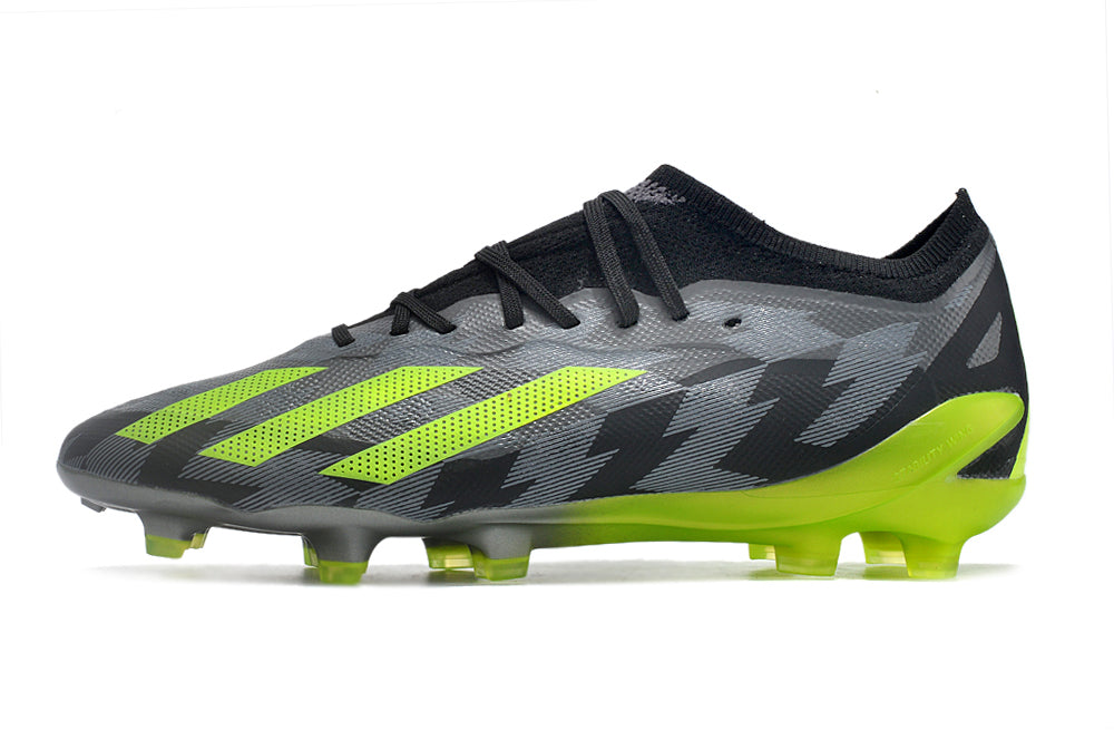 Adidas X Crazyfast.1 FG Elite Football Boots + Exclusive Gifts