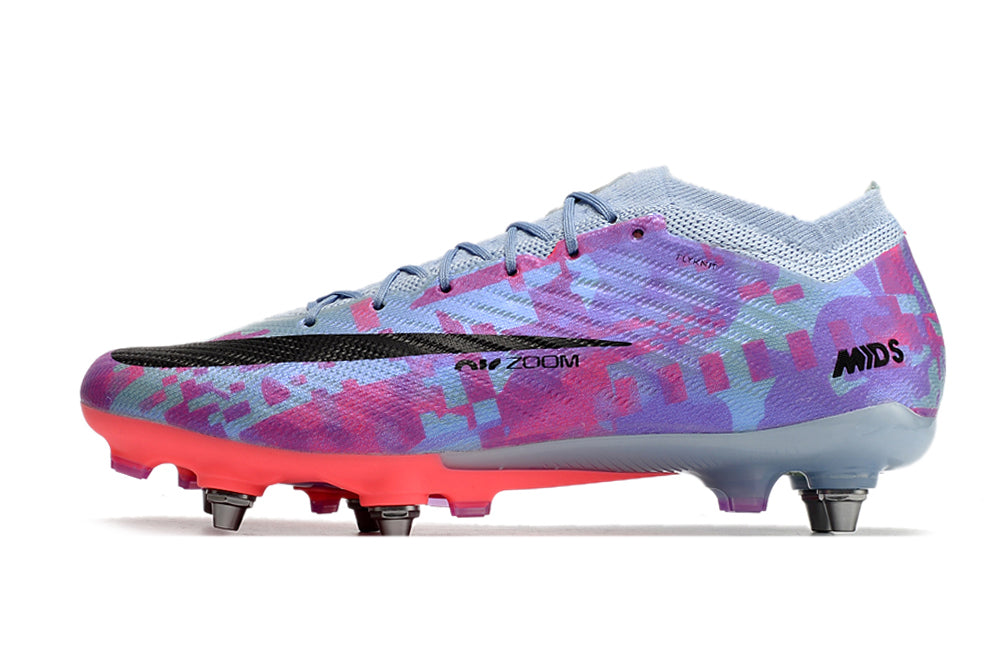 Nike Air Zoom Mercurial Vapor 15 SG Elite Football Boots + Exclusive Gifts