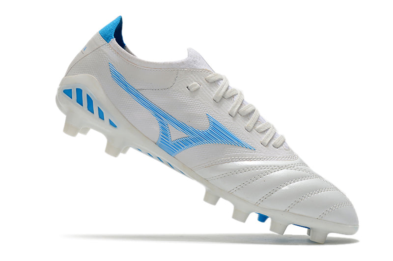 Mizuno Morelia Neo FG Elite Football Boots + Exclusive Gifts
