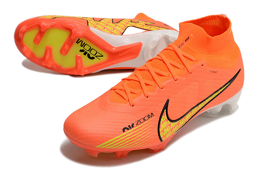 Nike Air Zoom Mercurial Superfly 9 Elite Football Boots + Exclusive Gifts