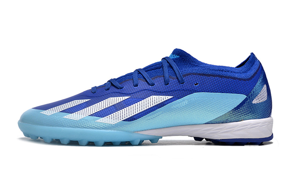 Adidas X Crazyfast TF Elite Turf Soccer Cleats + Exclusive Gifts