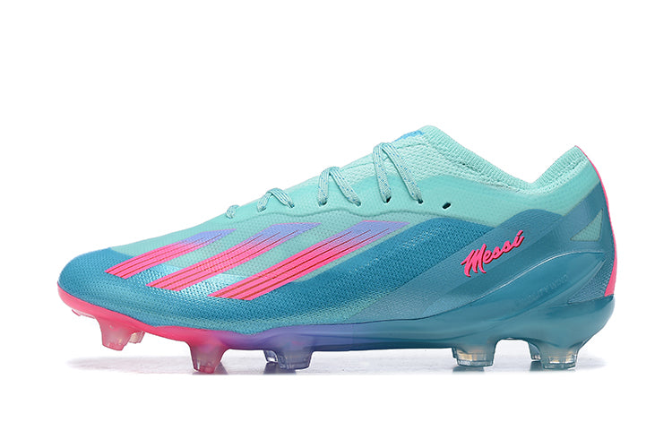 Adidas X Crazyfast.1 FG Elite Football Boots + Exclusive Gifts