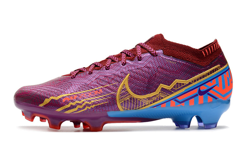 Nike Air Zoom Mercurial Vapor 15 Elite Football Boots + Exclusive Gifts