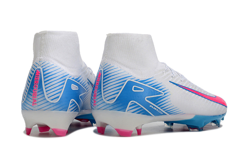 Nike Air Zoom Mercurial Superfly 10 Elite Firm Ground Football Boots + Exclusive Gifts