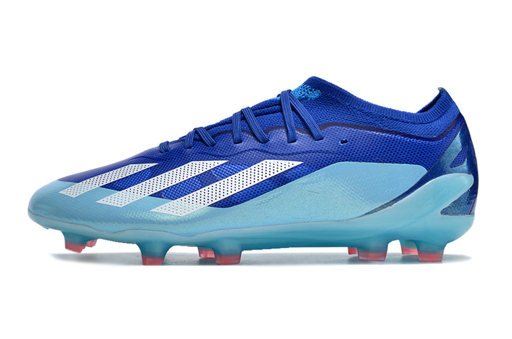 Adidas X Crazyfast.1 FG Elite Football Boots + Exclusive Gifts