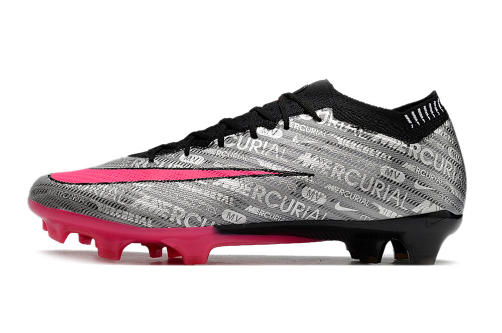 Nike Air Zoom Mercurial Vapor 15 Elite Football Boots + Exclusive Gifts