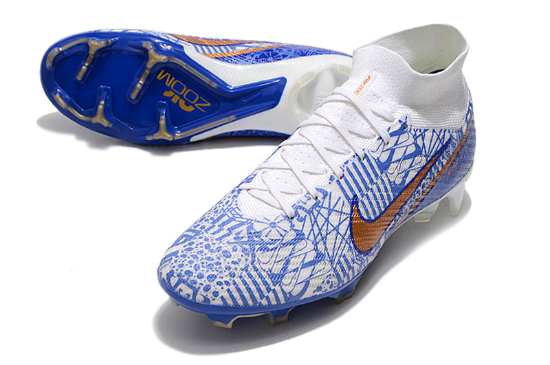 Nike Air Zoom Mercurial Superfly 9 Elite Football Boots + Exclusive Gifts