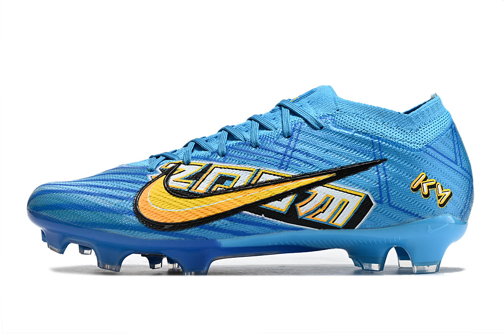 Nike Air Zoom Mercurial Vapor 15 Elite Football Boots + Exclusive Gifts