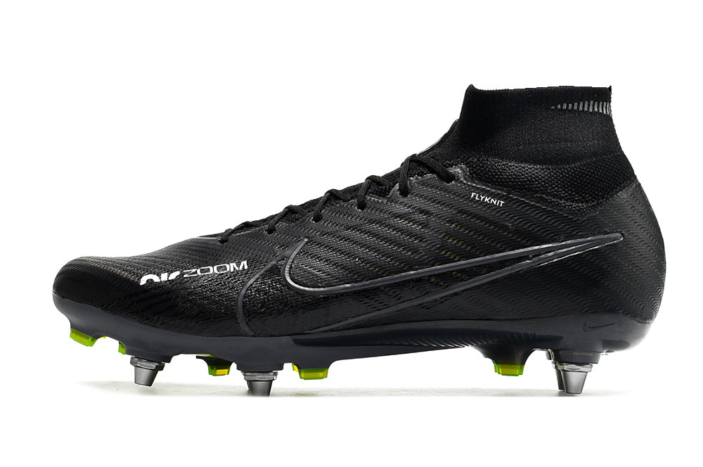 Nike Air Zoom Mercurial Superfly 9 SG Football Boots - Elite Mixed Studs + Exclusive Gifts