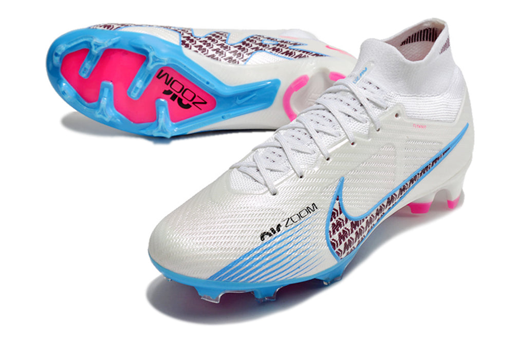 Nike Air Zoom Mercurial Superfly 9 Elite Football Boots + Exclusive Gifts