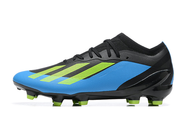 Adidas X Crazyfast.1 FG Elite Football Boots + Exclusive Gifts