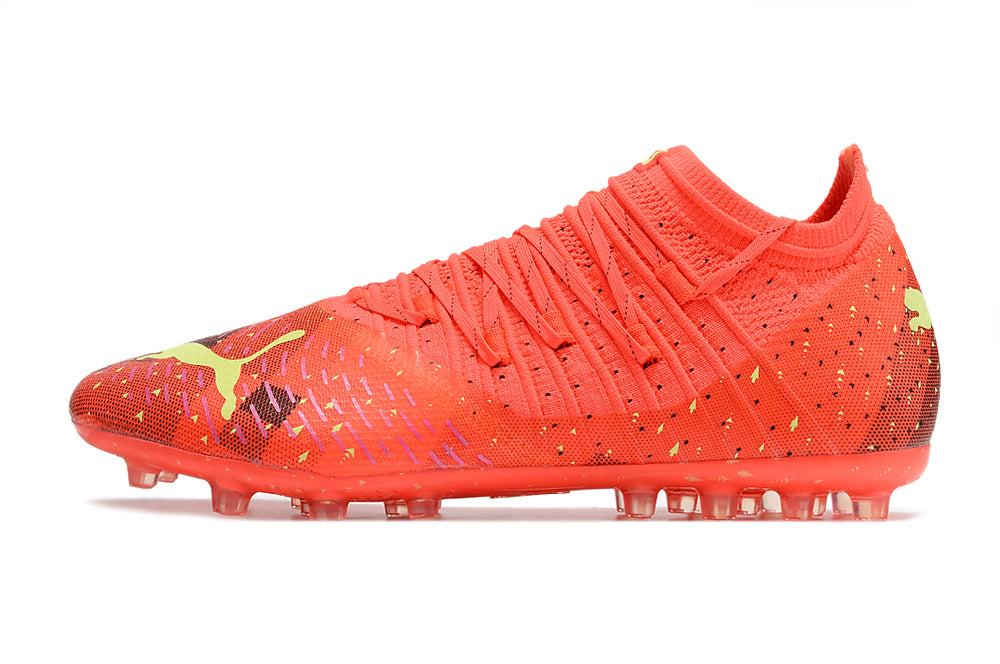 Puma Future Z 1.3 MG Turf Soccer Cleats + Exclusive Gifts