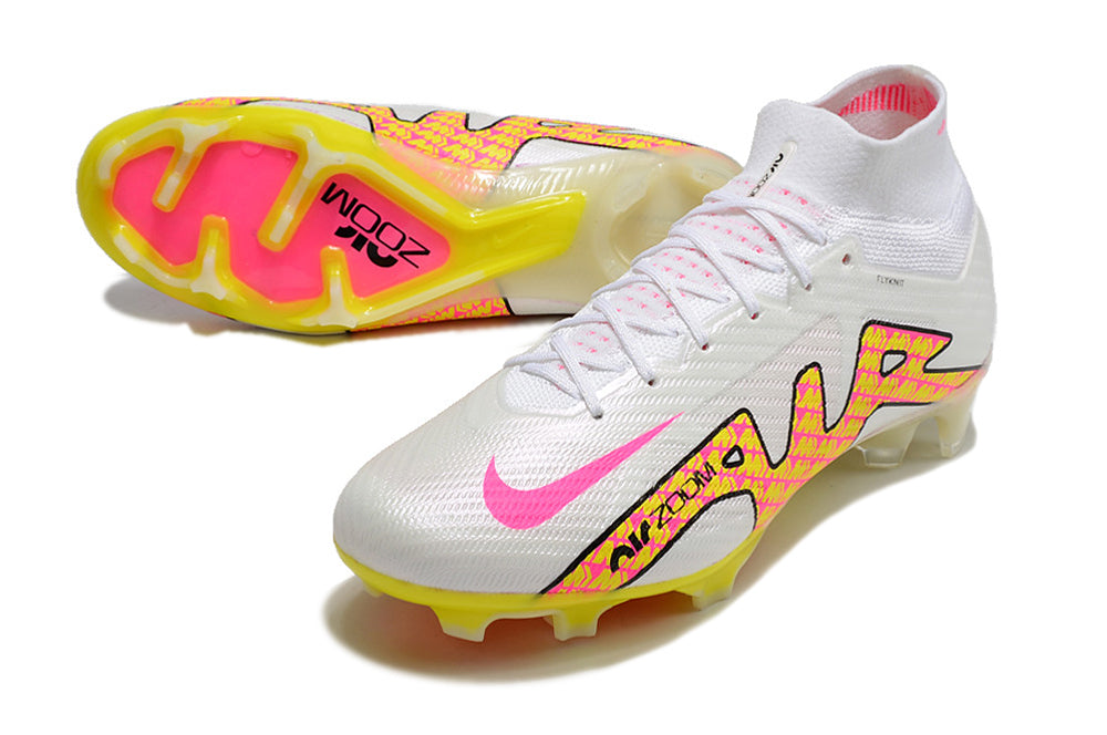 Nike Air Zoom Mercurial Superfly 9 Elite Football Boots + Exclusive Gifts
