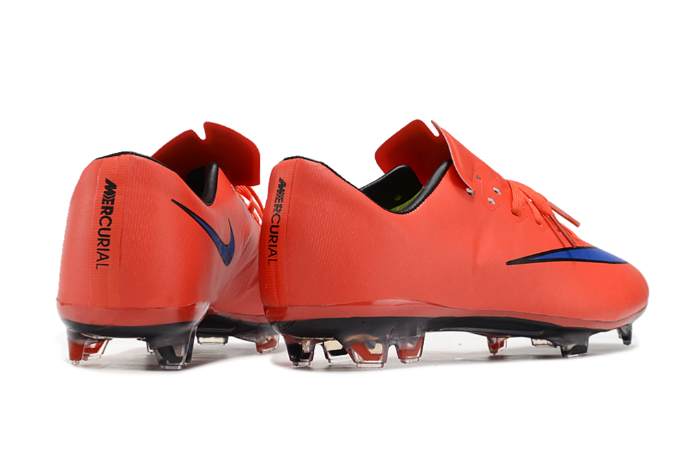 Nike Mercurial Vapor 10 Elite FG Soccer Cleats + Exclusive Gifts