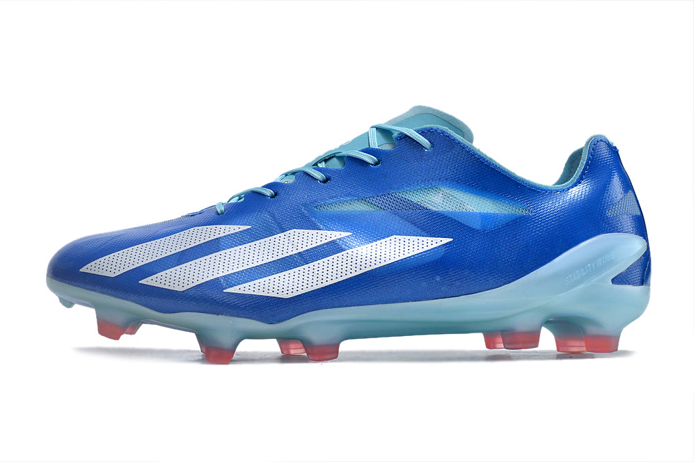 Adidas X Crazyfast FG Elite Football Boots + Exclusive Gifts