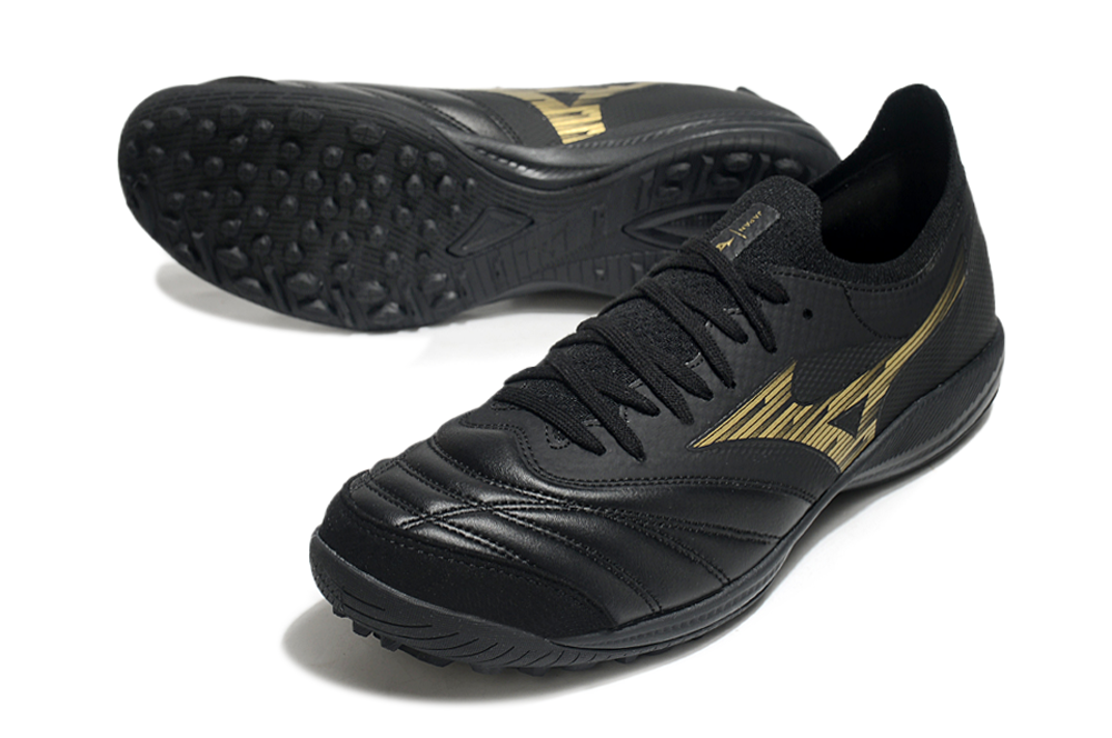Mizuno Morelia Neo Sala TF Elite Turf Soccer Cleats + Exclusive Gifts