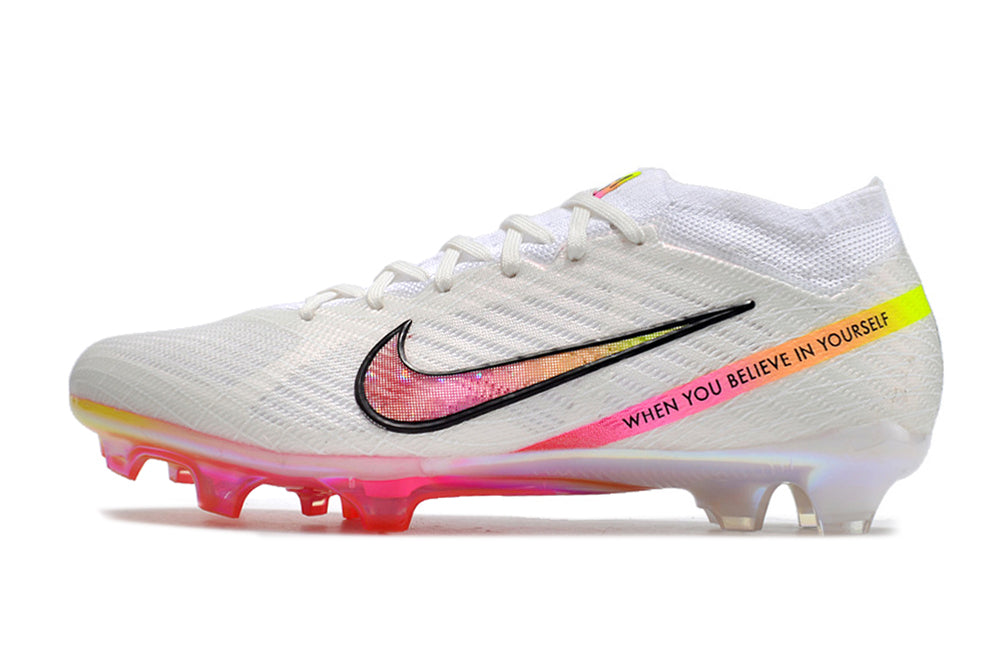 Nike Air Zoom Mercurial Vapor 15 Elite Football Boots + Exclusive Gifts