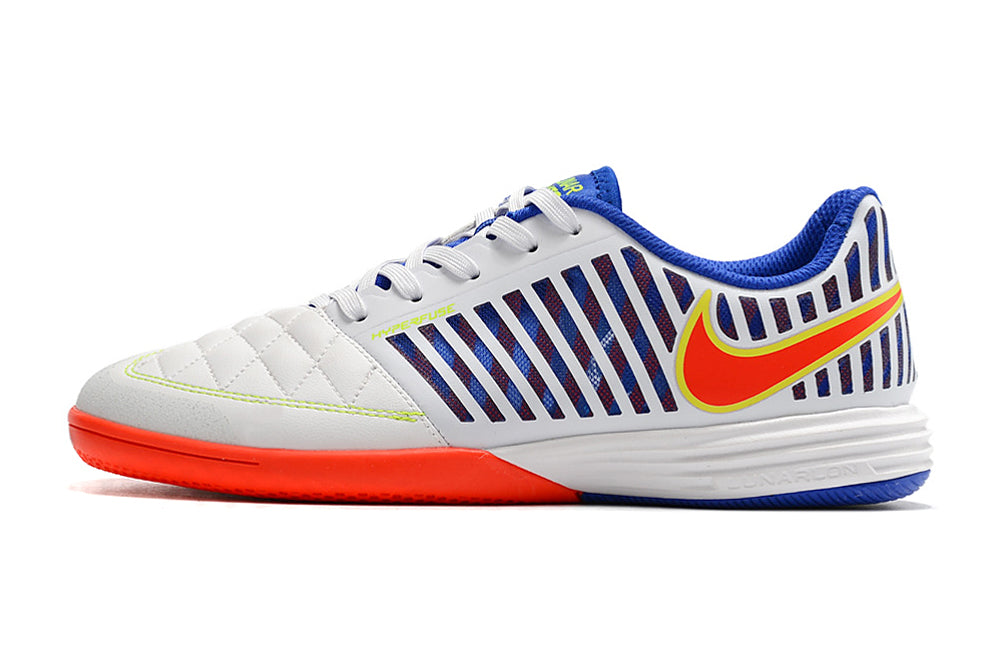 Nike Lunar Gato II IC Elite Futsal Shoes + Exclusive Gifts