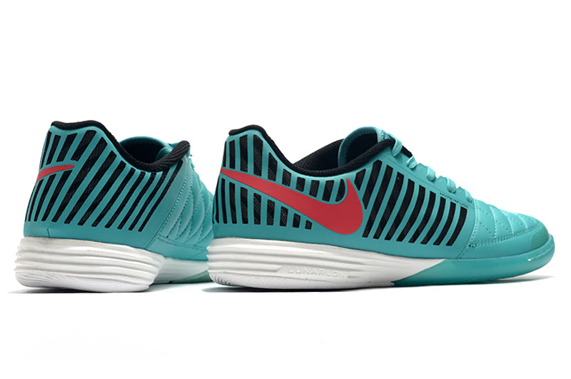 Nike Lunar Gato II IC Elite Futsal Shoes + Exclusive Gifts
