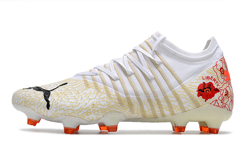 Puma Future Z FG Elite Football Boots + Exclusive Gifts