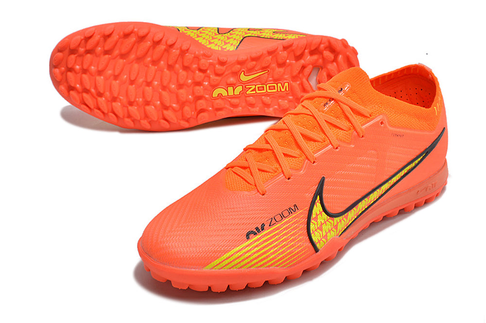 Nike Air Zoom Mercurial Vapor 15 TF Elite Turf Soccer Cleats + Exclusive Gifts