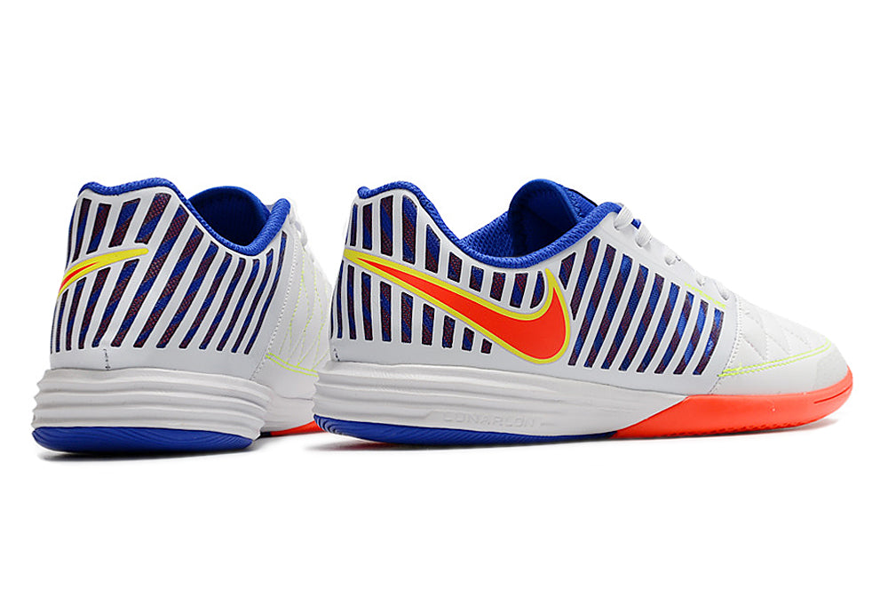 Nike Lunar Gato II IC Elite Futsal Shoes + Exclusive Gifts