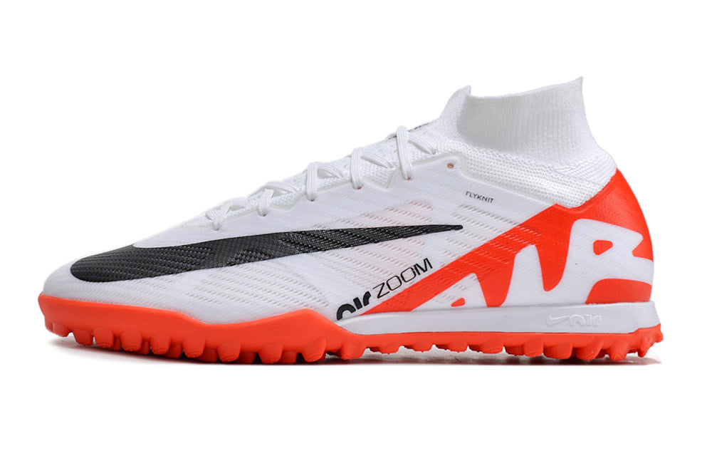 Nike Air Zoom Mercurial Superfly 9 TF Elite Turf Soccer Cleats + Exclusive Gifts