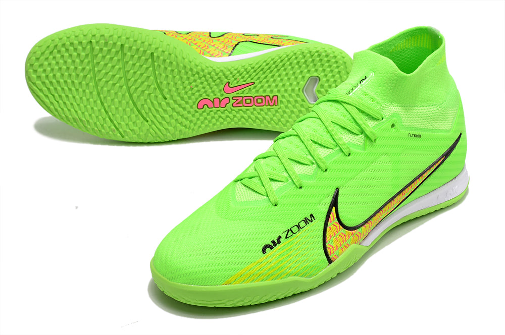 Nike Air Zoom Mercurial Superfly 9 IC Elite Futsal Shoes + Exclusive Gifts