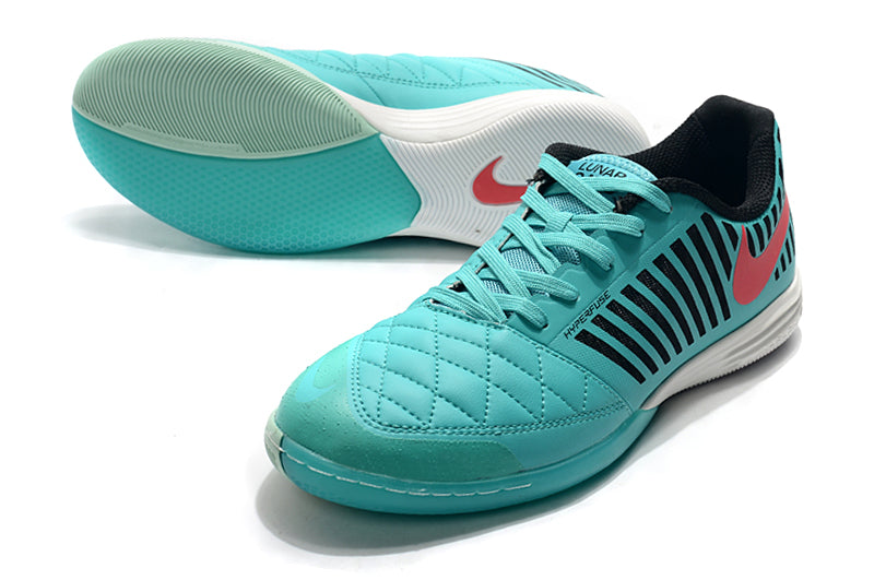 Nike Lunar Gato II IC Elite Futsal Shoes + Exclusive Gifts