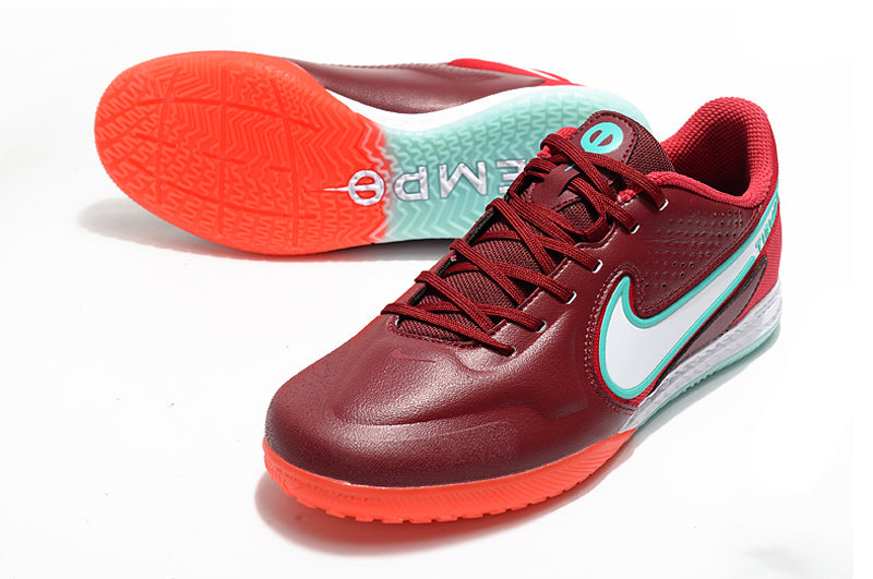 Nike Tiempo Legend 9 IC Academy Futsal Shoes + Exclusive Gifts
