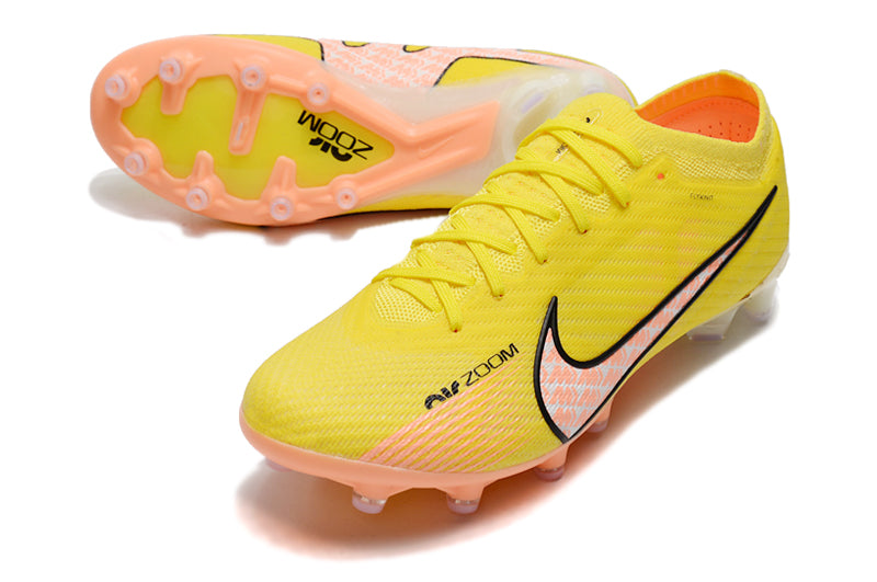 Nike Air Zoom Mercurial Vapor 15 AG Elite Football Boots + Exclusive Gifts