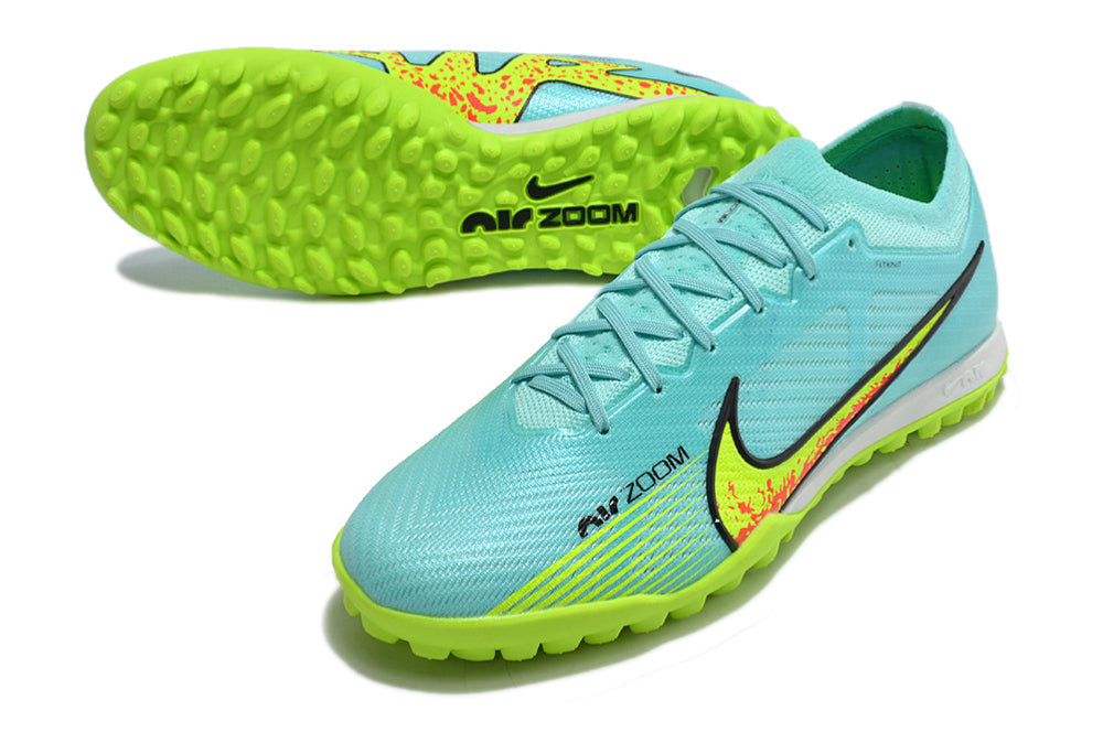 Nike Air Zoom Mercurial Vapor 15 TF Elite Turf Soccer Cleats + Exclusive Gifts