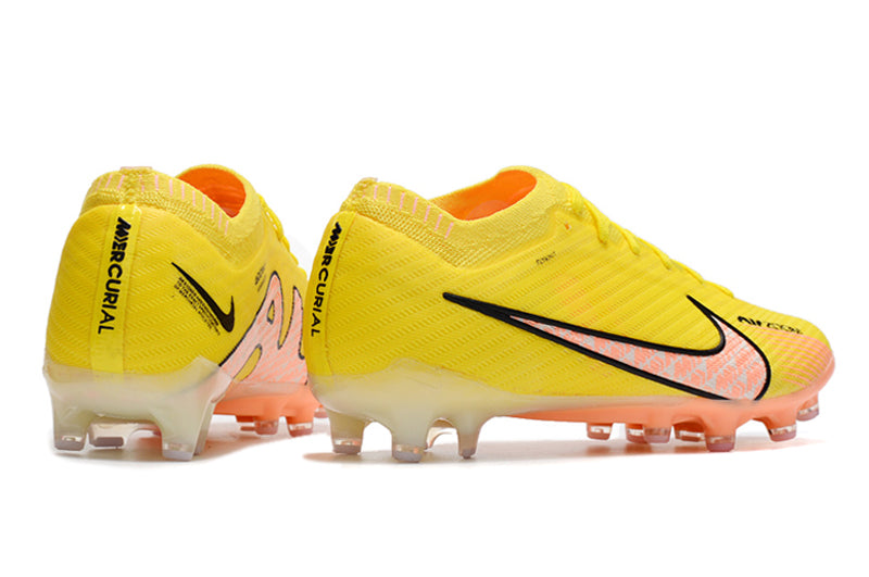 Nike Air Zoom Mercurial Vapor 15 AG Elite Football Boots + Exclusive Gifts