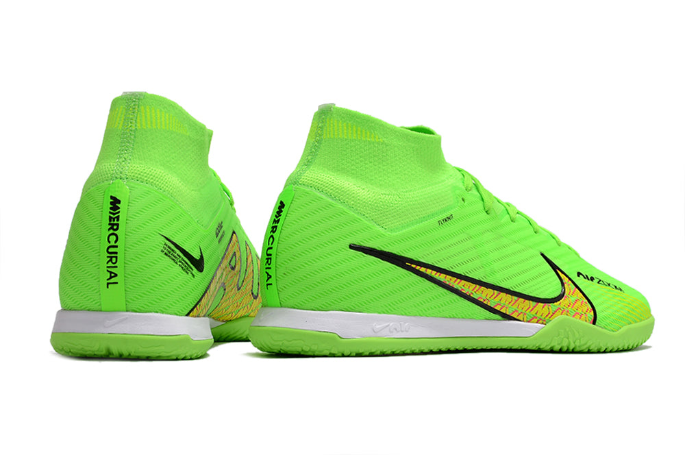 Nike Air Zoom Mercurial Superfly 9 IC Elite Futsal Shoes + Exclusive Gifts