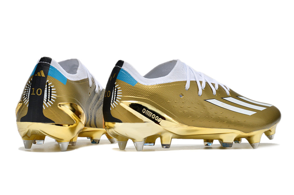Adidas Speedportal.1 SG Football Boots - Elite Mixed Studs + Exclusive Gifts
