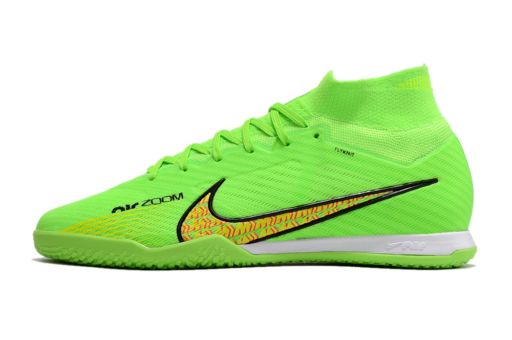 Nike Air Zoom Mercurial Superfly 9 IC Elite Futsal Shoes + Exclusive Gifts