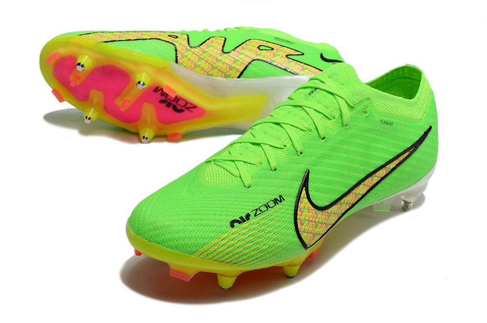 Nike Air Zoom Mercurial Vapor 15 SG Elite Football Boots + Exclusive Gifts
