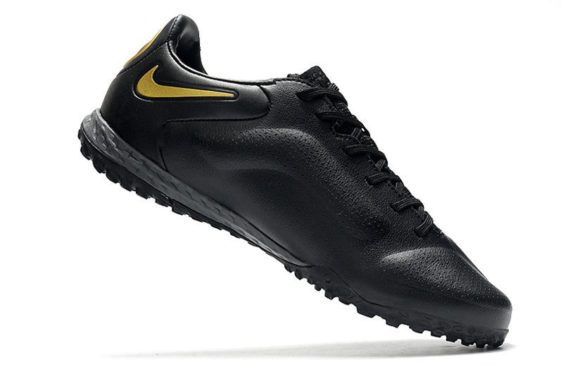Nike Tiempo Legend 9 TF Elite Turf Soccer Cleats + Exclusive Gifts