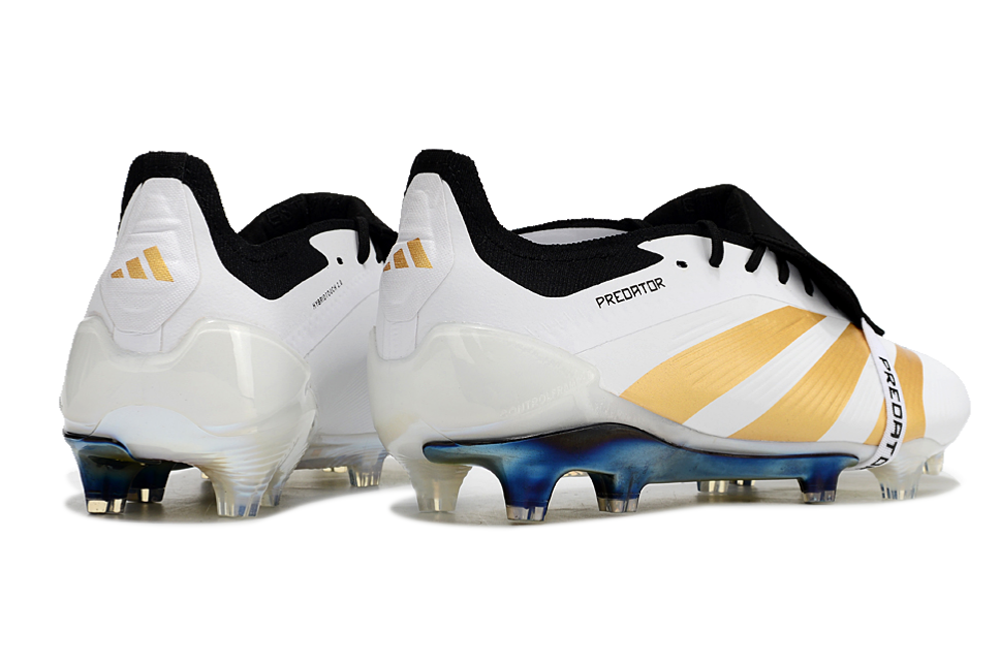 Adidas Predator+ 24 Elite Football Boots + Exclusive Gifts