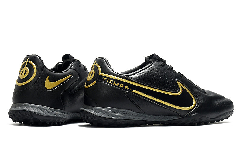 Nike Tiempo Legend 9 TF Elite Turf Soccer Cleats + Exclusive Gifts