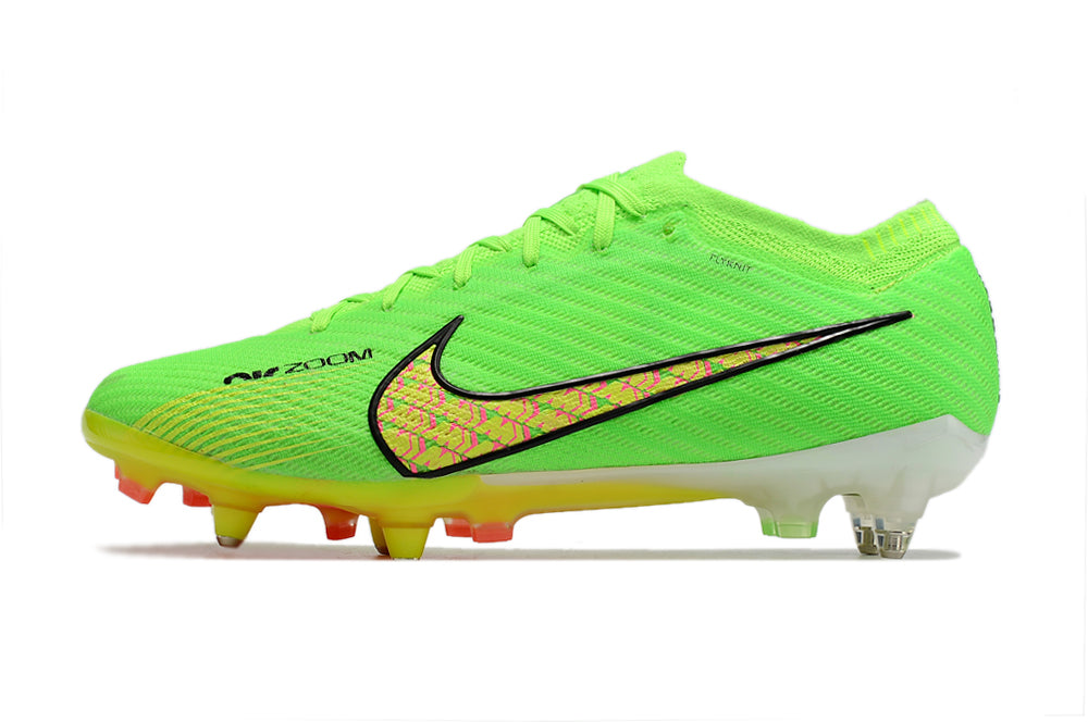 Nike Air Zoom Mercurial Vapor 15 SG Elite Football Boots + Exclusive Gifts
