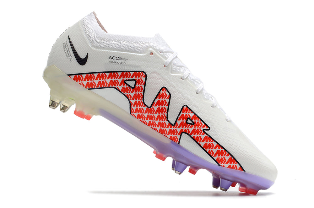 Nike Air Zoom Mercurial Vapor 15 SG Elite Football Boots + Exclusive Gifts